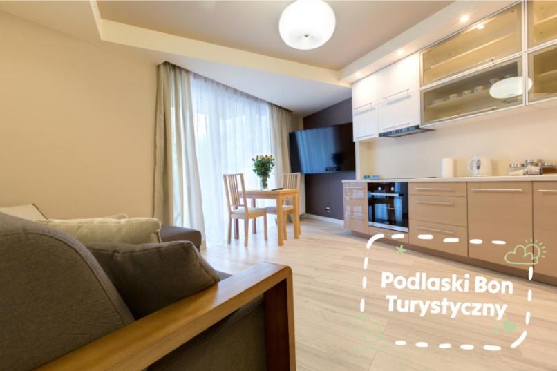 Apartment Royal III Białystok Exterior foto